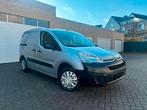 Citroen Berlingo | 12 Maanden Garantie | 9Dkm | Benzine|2018, Auto's, Voorwielaandrijving, Stof, 4 cilinders, 72 kW