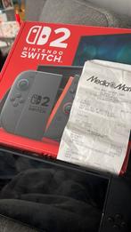 Switch 2, Games en Spelcomputers, Ophalen