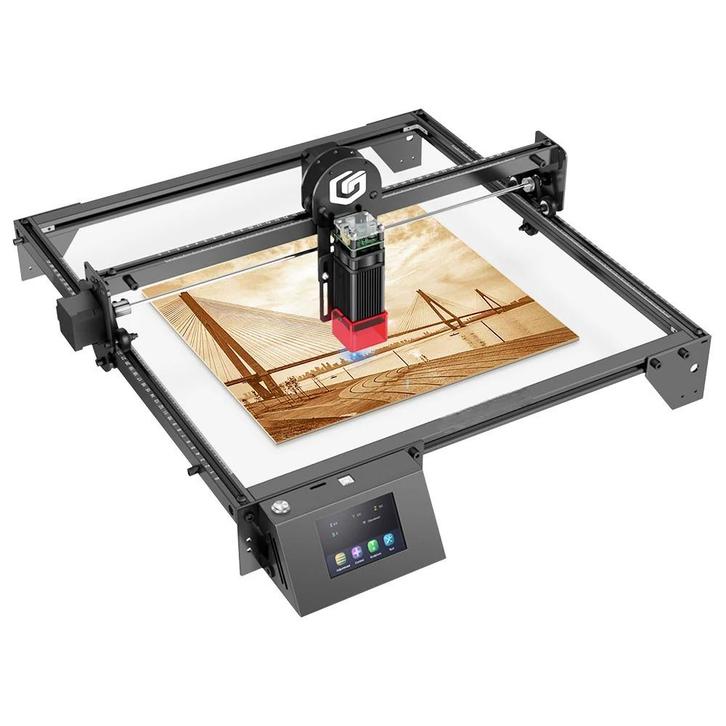 Laser Printer - Laser Graveermachine - Laser snijden, Hobby en Vrije tijd, Elektronica-componenten