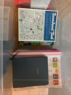 Schoolboeken kleuteronderwijs, Boeken, Ophalen, Zo goed als nieuw, Overige vakken