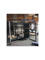 Matrix Connexus | functioneel trainingssysteem | fitness, Ophalen of Verzenden, Gebruikt, Benen, Overige typen