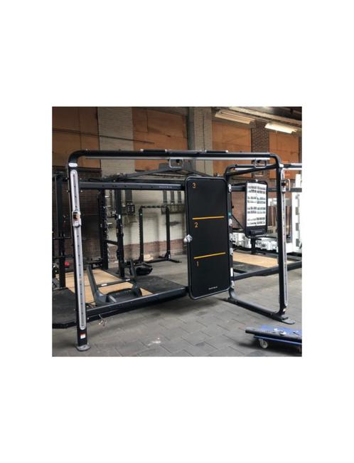 Matrix Connexus | functioneel trainingssysteem | fitness, Sport en Fitness, Fitnessmaterialen, Gebruikt, Overige typen, Armen