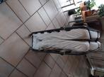 Opklapbaar 1 persoonsbed, Huis en Inrichting, Ophalen, Zo goed als nieuw, Eenpersoons