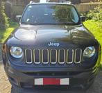 Jeep Renegade Longitude 1.6 Diesel 03/2016, Autos, Cruise Control, Achat, Euro 6, Carnet d'entretien