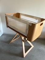 Bednest cosleeper + Aerosleep matrasbeschermer & hoes, Kinderen en Baby's, Ophalen, Gebruikt, Minder dan 140 cm, Minder dan 70 cm