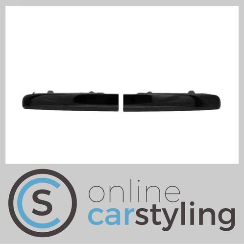 3e Remlicht Zwart LED VW Transporter T6 met achterdeuren, Auto-onderdelen, Verlichting, Volkswagen, Gebruikt, Ophalen of Verzenden