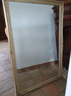mooie spiegel te koop, Ophalen, Zo goed als nieuw