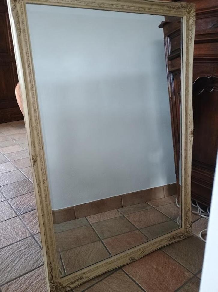 mooie spiegel te koop, Huis en Inrichting, Overige Huis en Inrichting, Zo goed als nieuw, Ophalen