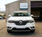 Renault Koleos HALF-LEDER*NAVIGATIE*PARKEERSENSOREN*CRUISE-C, Auto's, Voorwielaandrijving, Koleos, 4 cilinders, https://public.car-pass.be/vhr/a9ea2112-2248-498e-a346-f5fbeaad5ef6