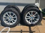 jantes bmw f31 2016, Enlèvement ou Envoi, 16 pouces, Pneus été, 205 mm