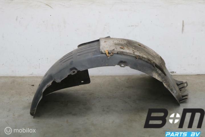 Modderkuip links (grote deel) VW Golf 7 5G0805969P, Auto-onderdelen, Carrosserie, Gebruikt