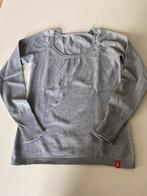 Grijs truitje maat M, Kleding | Dames, Truien en Vesten, Zo goed als nieuw, Grijs, EDC, Ophalen
