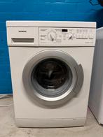 Siemens Wasmachine (Siwamat XL 1462) (6 kg) (Werkt perfect), Enlèvement, Utilisé, Programme court