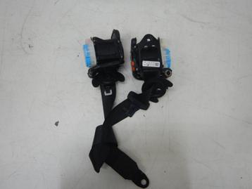Audi Q3 8U Gordel Rechts+Links Set Voorzijde 8U0857706C beschikbaar voor biedingen