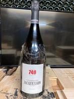Magnum champagne jacquesson 748, Verzamelen, Ophalen, Nieuw, Champagne
