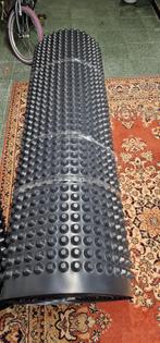 Noppenfolie 20mm muur / vloer + pluggen, Doe-het-zelf en Bouw, Ophalen, Nieuw, Overige materialen