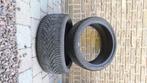205/40 17inch BFGoodrich winterbanden, Ophalen, Gebruikt, 17 inch, Band(en)