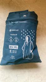 Regenponcho nieuw, Caravans en Kamperen, Regenkleding, Ophalen, Nieuw, Regenponcho