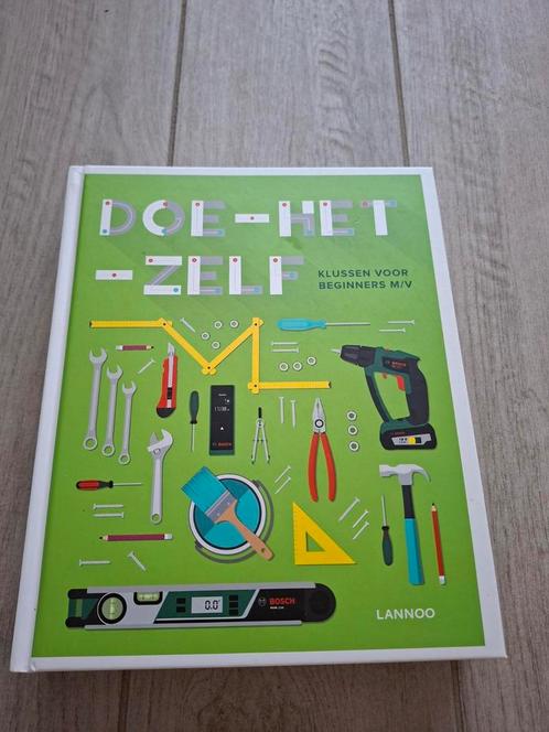 Hilde Smeesters - Doe het zelf, Boeken, Wonen en Tuinieren, Zo goed als nieuw, Ophalen of Verzenden