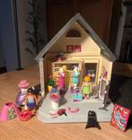 Magasin mode City Life Playmobil, Enlèvement, Comme neuf, Ensemble complet