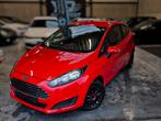 Ford Fiesta Facelift Zetelverwarming airco euro5, Euro 5, Achat, Entreprise, Essence