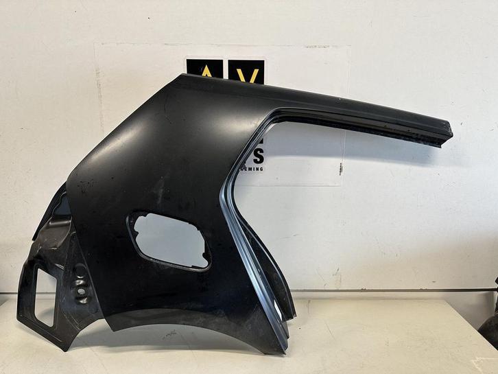 Vw Golf VII Golf 7 achterscherm zijpaneel 5G4809052, Auto-onderdelen, Carrosserie, Spatbord, Volkswagen, Nieuw, Ophalen of Verzenden