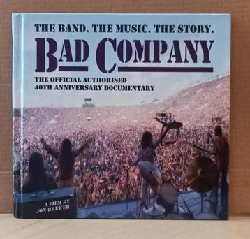 Collectie DVD's Muziek Rock e.a. beschikbaar voor biedingen