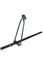 Porte velo, Vélos & Vélomoteurs, Enlèvement, Utilisé, THULE