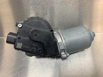 MOTEUR ESSUIE-GLACE AVANT Outlander (CW) (1593001052), Utilisé, Mitsubishi