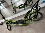 elliptigo/loopfiets - 8 versnellingen - In TOPSTAAT, Fietsen en Brommers, Ophalen, Zo goed als nieuw