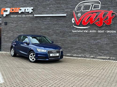 AUDI A1 1.0 TFSI S-tronic, Auto's, Audi, Bedrijf, Te koop, A1, ABS, Airbags, Airconditioning, Boordcomputer, Centrale vergrendeling