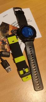 Suunto 9 Baro, Handtassen en Accessoires, Ophalen of Verzenden, Gebruikt