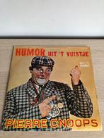 Pierre cnoops - humor uit  t vuistje, Ophalen of Verzenden, Gebruikt