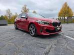 BMW 1 Serie 135 M135i xDrive/PANO/M PERFORMANCE/HARMANKARDON, Autos, Achat, Entreprise, 224 kW, Carnet d'entretien