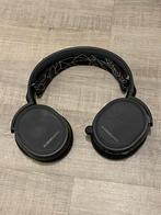 Casque steelseries artic 5, Computers en Software, Headsets, Ophalen, Gebruikt, Steelseries, Gaming headset