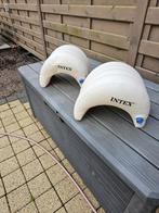 Intex Jacuzzi hoofdsteun, Ophalen, Zo goed als nieuw, Overige typen