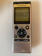 Digitale dictafoon olympus ws-852, Audio, Tv en Foto, Bandrecorder, Ophalen of Verzenden