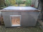 Quarantaine bak 1900l, Dieren en Toebehoren