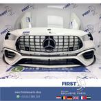 (2024) W118 C118 X118 CLA45S CLA45 CLA KLASSE AMG AERO PERFO, Mercedes-Benz, Utilisé, Avant, Enlèvement ou Envoi