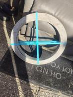 staalband 40x0,2mm, Ophalen, Nieuw, Overige metalen
