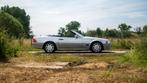 Mercedes SL300 r129, Auto's, Automaat, Achterwielaandrijving, Cabriolet, Lederen bekleding