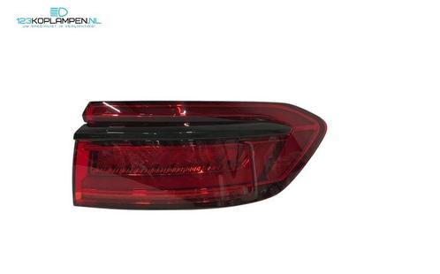 Audi A8 D5 achterlicht rechts LOW, Auto-onderdelen, Verlichting, Audi, Gebruikt, Herkomst onderdeel bekend, Verzenden