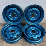 VW 4x130 Brede wielen 15” 5,5J Kever KG Type 3, Ophalen of Verzenden, Gebruikt