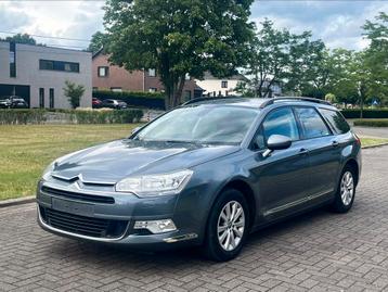 (Gekeurd) Citroën C5 1.6D | AUTO IS 100% | Navi*AC*Etc… beschikbaar voor biedingen