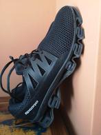 Zwarte sportschoenen. Maat 40. Zeer weinig gedragen., Ophalen, Zo goed als nieuw