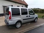 Fiat Doblo 144000 km blanco gekeurd, Auto's, Fiat, Particulier, Te koop