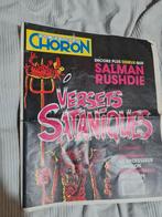 Professeur Choron, Ophalen of Verzenden