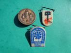 Badges uit WO2 , aan 7 € / stuk, Ophalen of Verzenden, Landmacht, Embleem of Badge