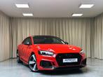 Audi RS5 2.9 V6 TFSI Quattro - Rouge Tango - Garantie de 12, Autos, Audi, Phares directionnels, Carnet d'entretien, Automatique
