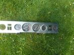 Renault 16 TS/TX: instrumenten, snelheidsmeter en toerental,, Ophalen of Verzenden, Gebruikt, Renault
